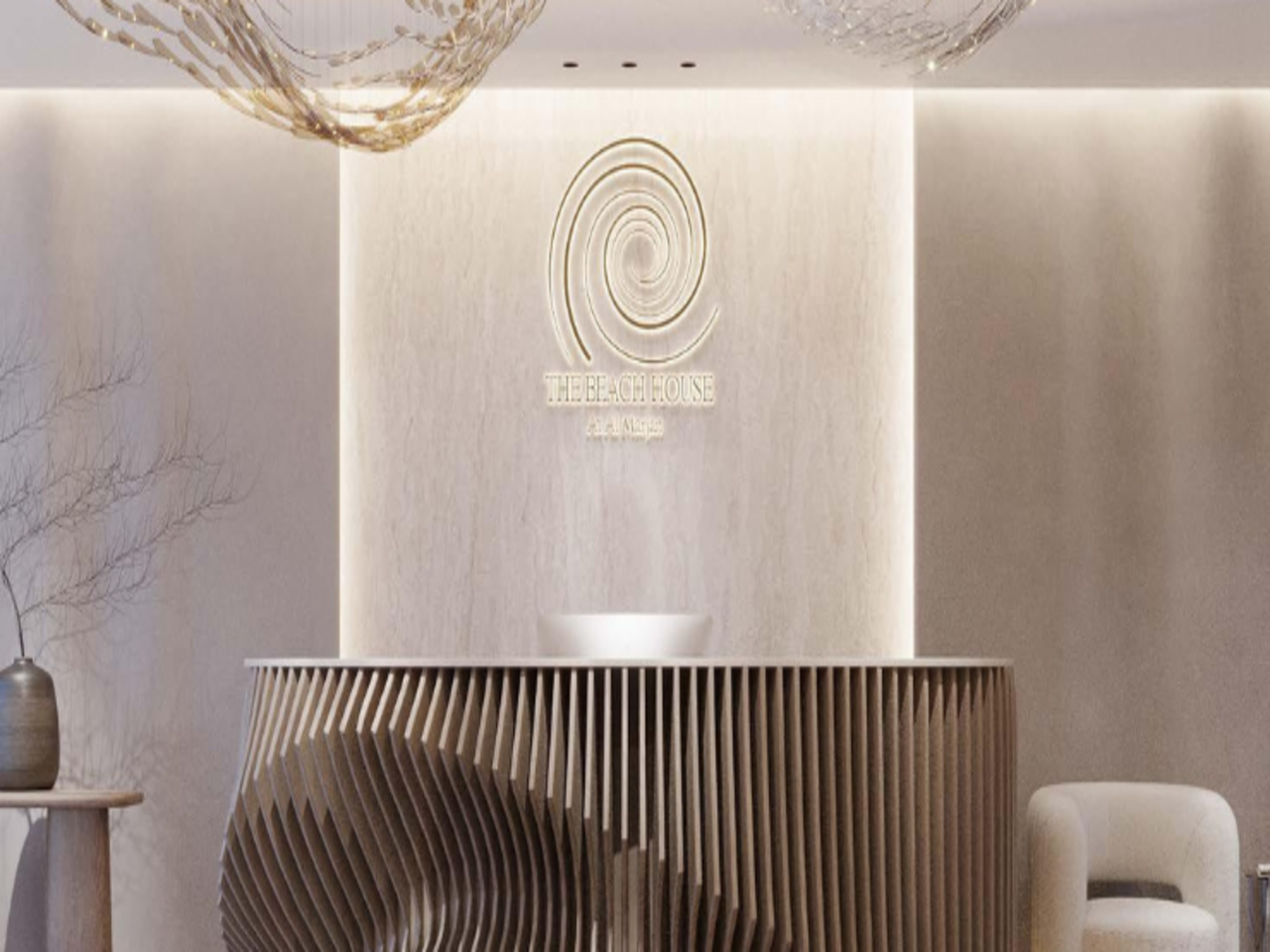 The Beach House/Q1 2026